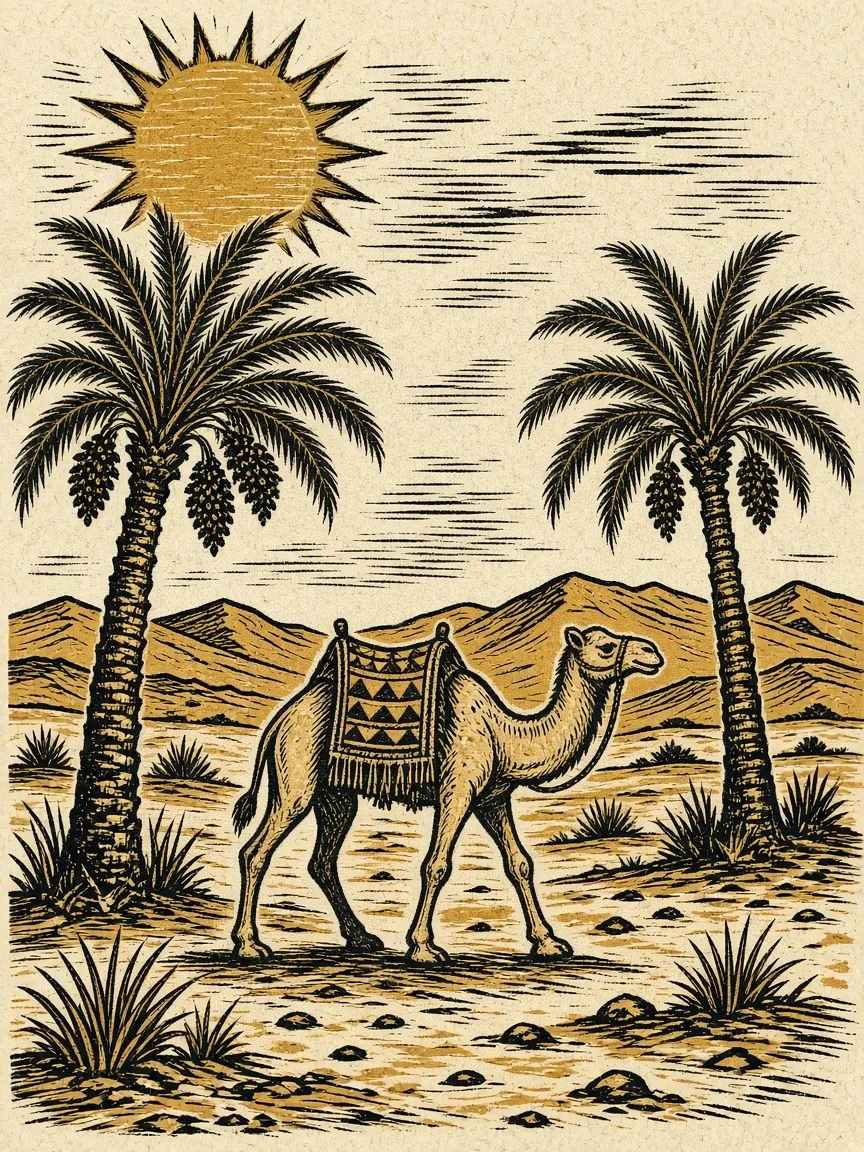 Second State, 2023 by Kamran Vohra