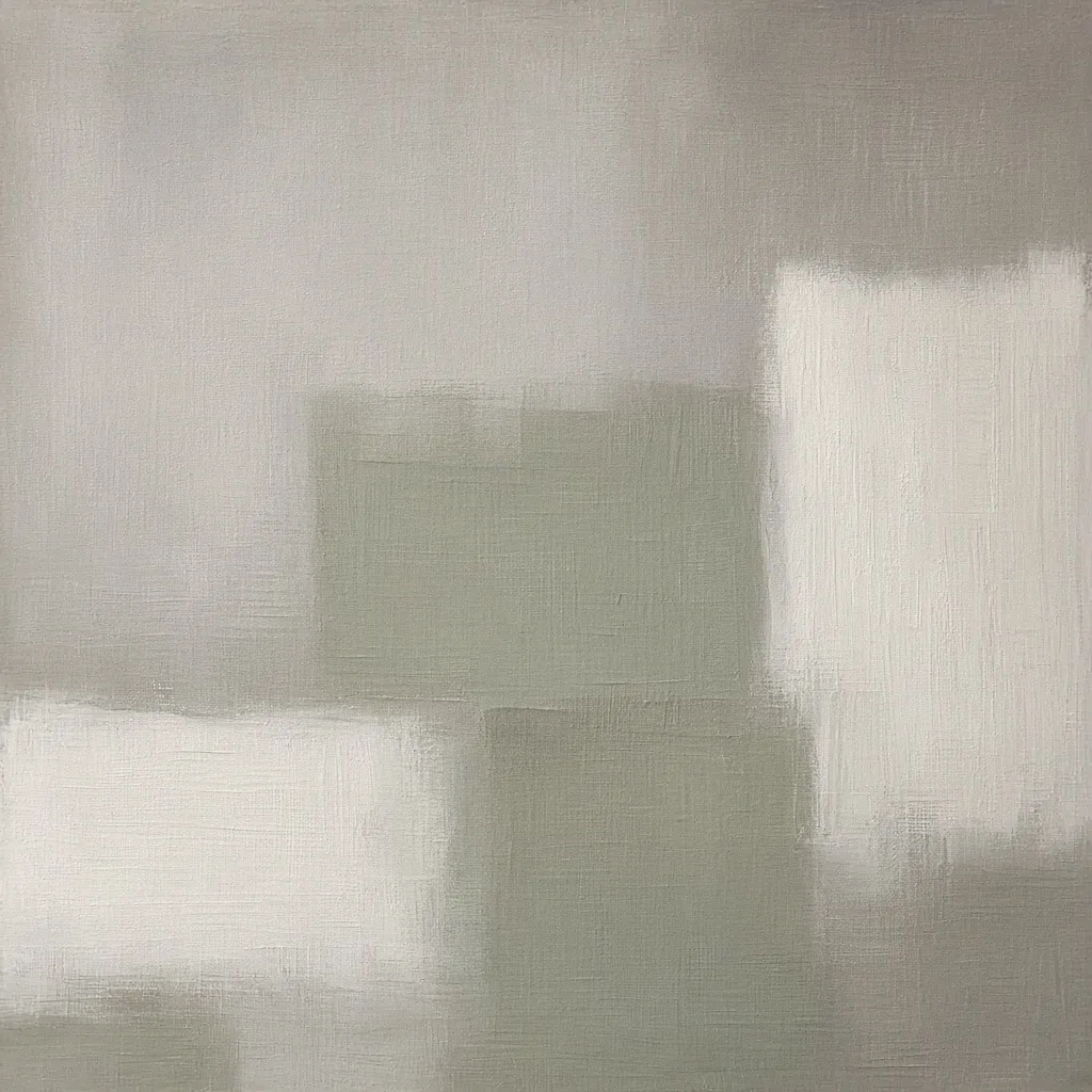 Plaster Study, 2025 by Hira Qureshi